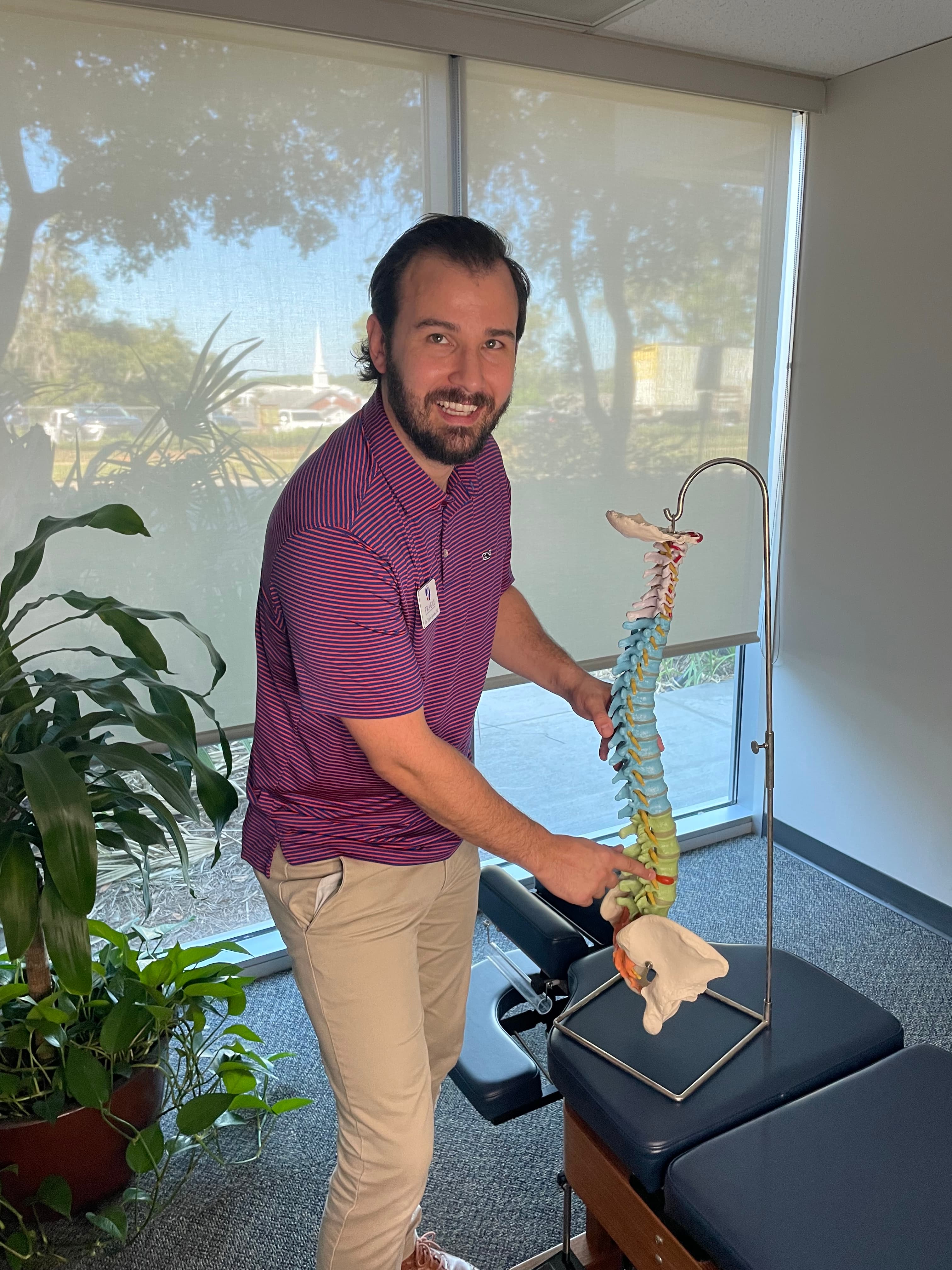 Your First Chiropractic Visit After a Car Accident in Tallahassee: What to Expect
