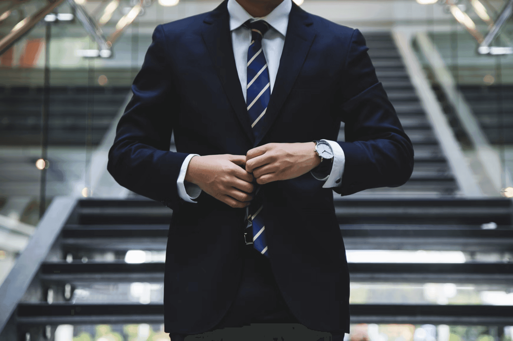 Personal injury attorney collaborating on an auto accident case