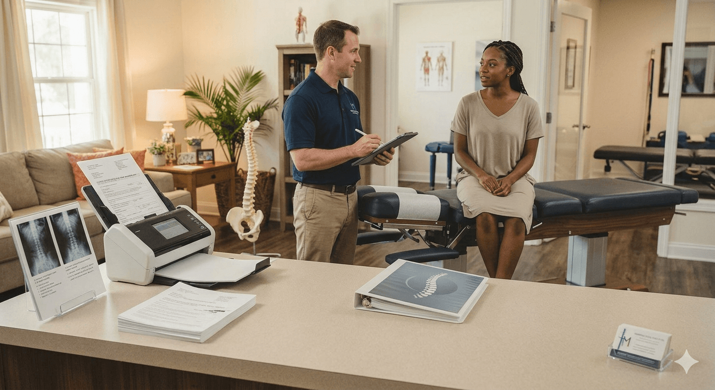 How to Document Your Car Accident Injuries for a Stronger Insurance Claim in Florida